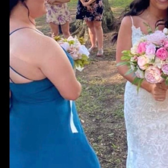 Bridesmaid Dress - Morilee - Picture 2 of 4